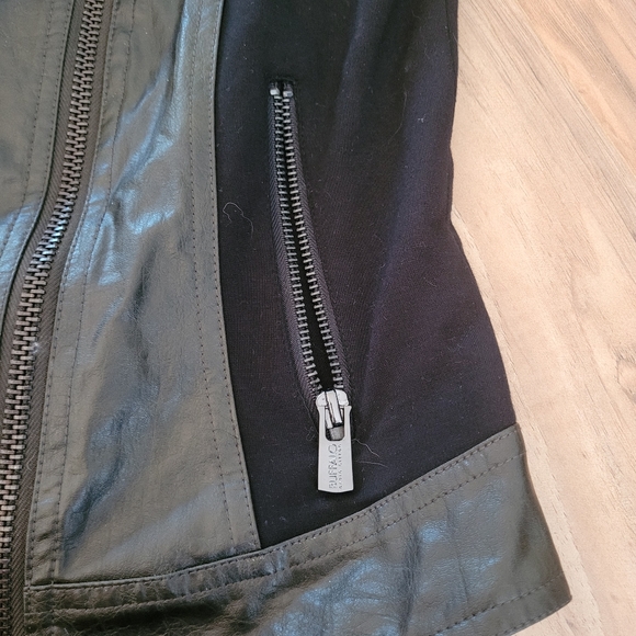 David Bitton Women's Vest Size Small - Picture 10 of 13